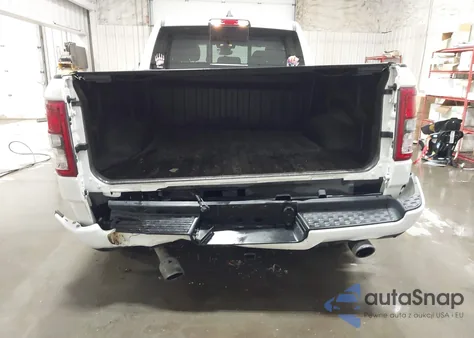 2024 Ram 1500 Big Horn z USA, uszkodzony, nr VIN 1C6SRFMT8RN127091